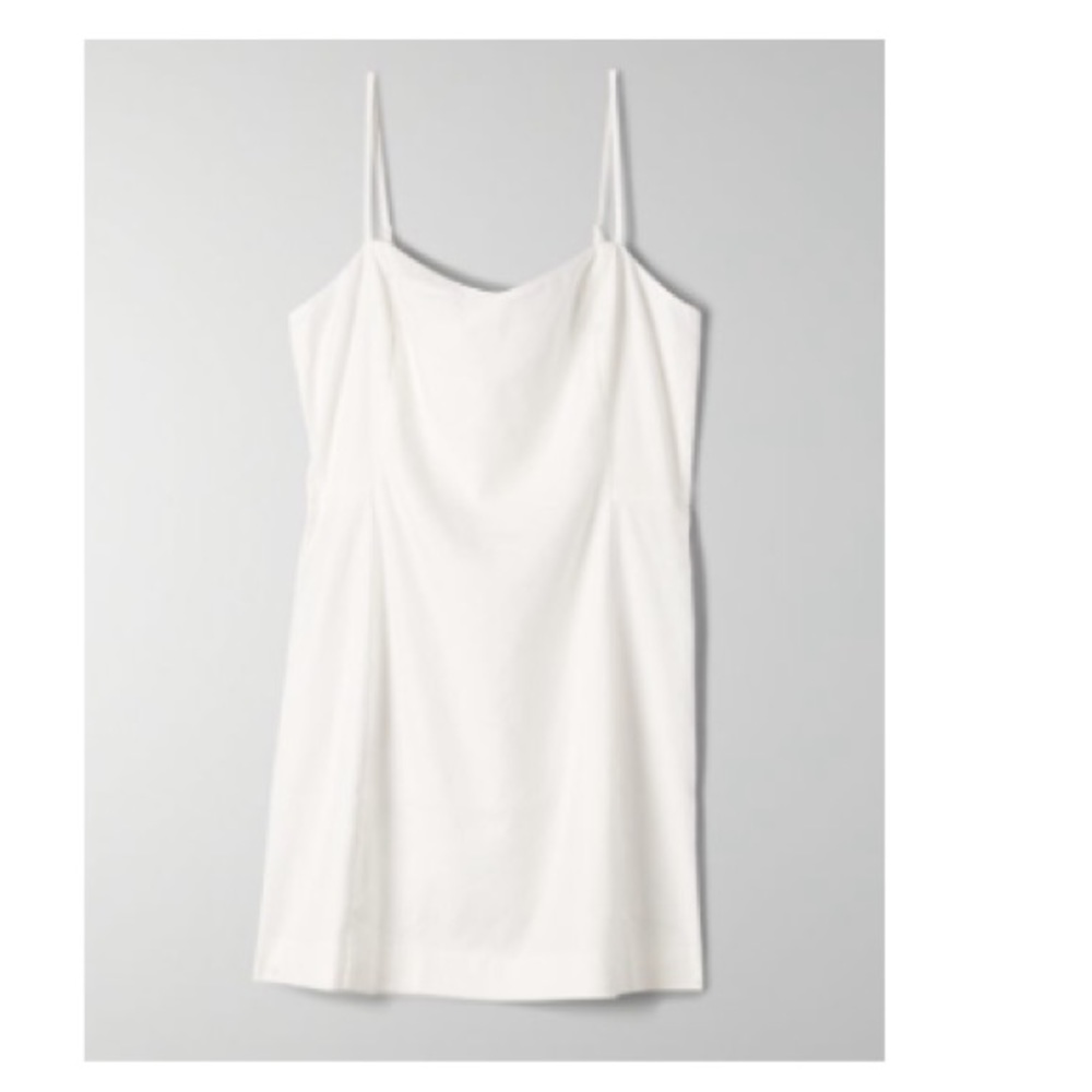Aritizia Babaton dress